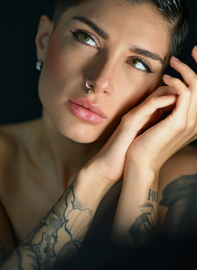 PIERCING