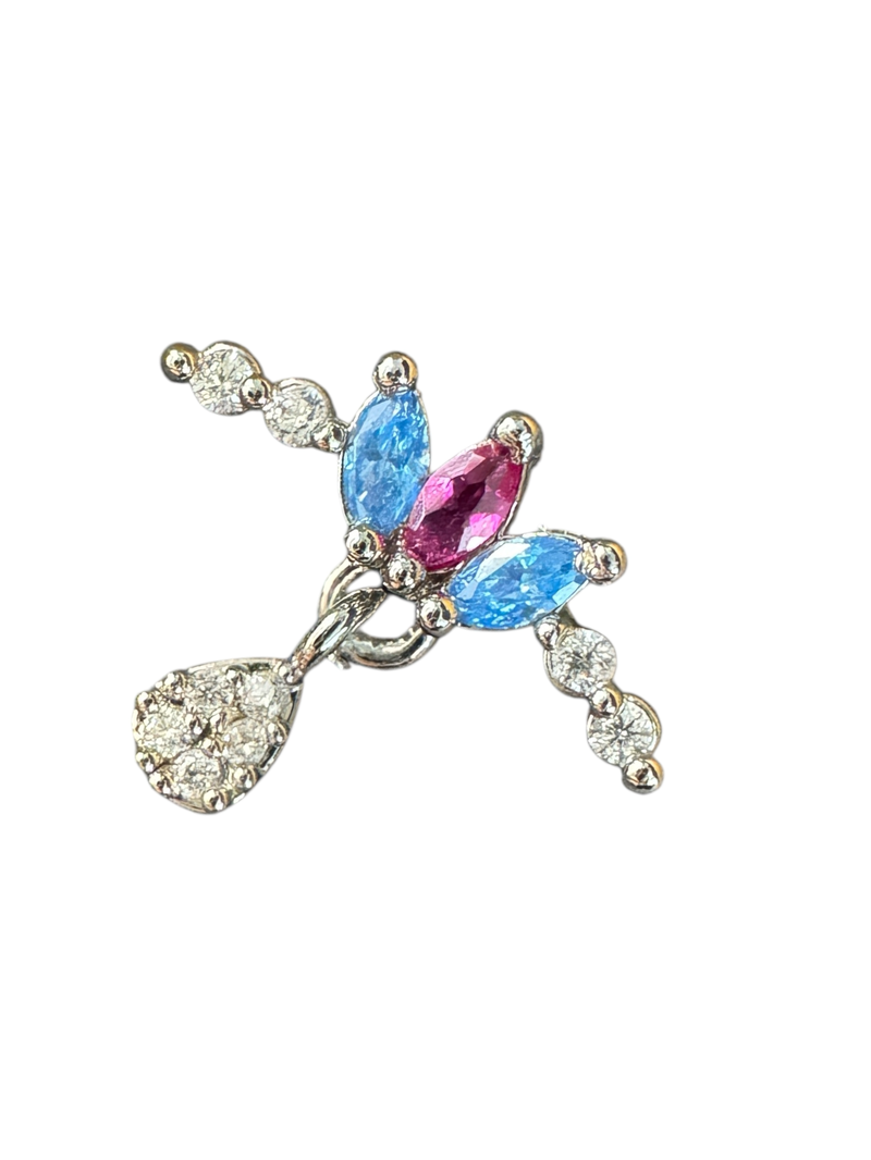 Floria Piercing